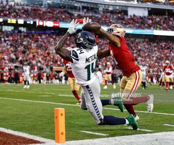 NFL SEASON PREVIEW: Can the Seattle Seahawks beat the 49ers to the NFC West crown?