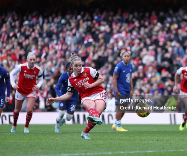 Arsenal vs Chelsea: Women's Super League Preview, Gameweek 9, 2023
