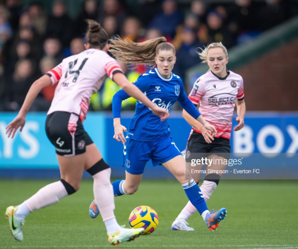 Reading vs Everton: Women's Super League Preview, Gameweek 18, 2023
