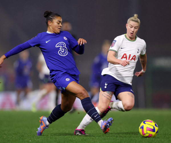 Tottenham vs Chelsea: Women's Super League Preview, Gameweek 22, 2024