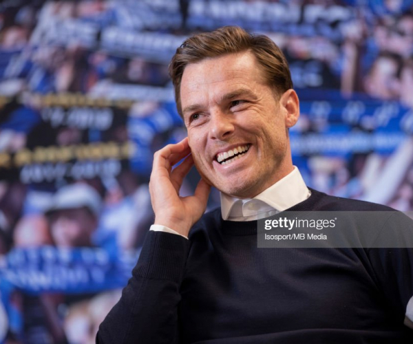 Scott Parker and Brugge ready for rarified air of Champions League knockouts