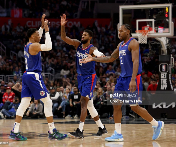 Preview: Will this be the Clippers' year?