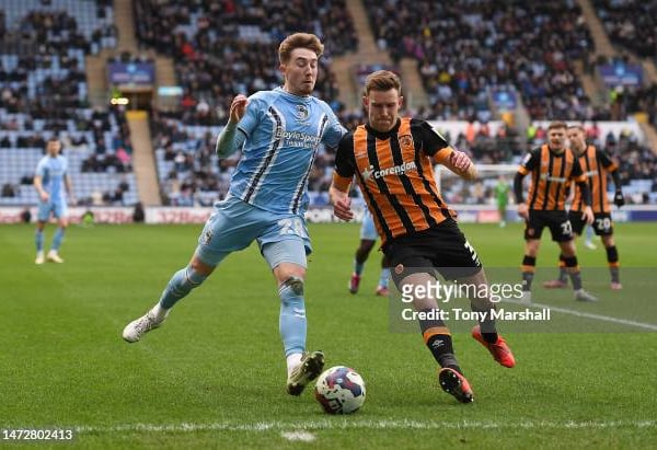 Hull City vs Coventry City preview: How to watch, team news, predicted lineups, kickoff time and ones to watch