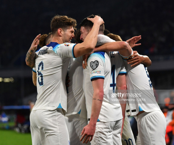 England vs Ukraine: Euro 2024 Qualifiers Preview, Group C, 2023 