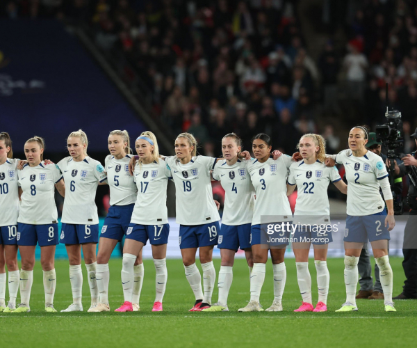  Injury-hit Lionesses must conquer nemesis of expectation: England's 2023 World Cup preview