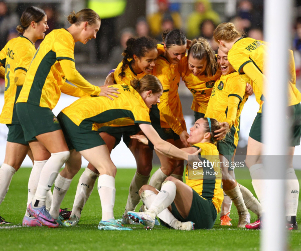 The Matildas looking to create history on and off the pitch: Australia's FIFA Women’s World Cup 2023 Preview