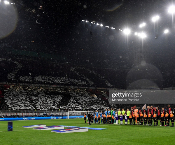 Napoli vs AC Milan: UEFA Champions League Preview, Quarter-Final Second Leg, 2023