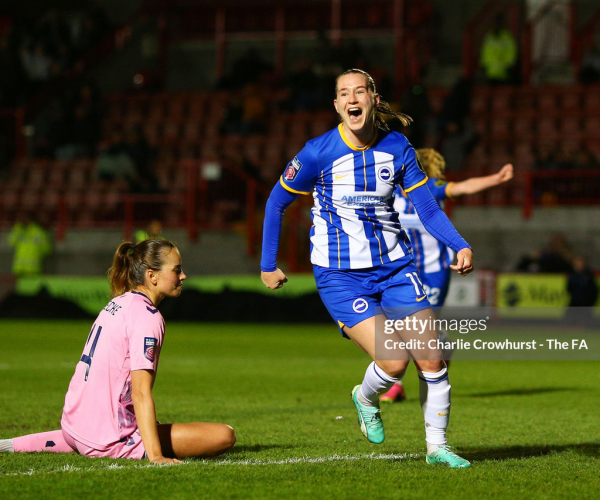 Everton vs Brighton: Women’s Super League Preview, Gameweek 1, 2023 