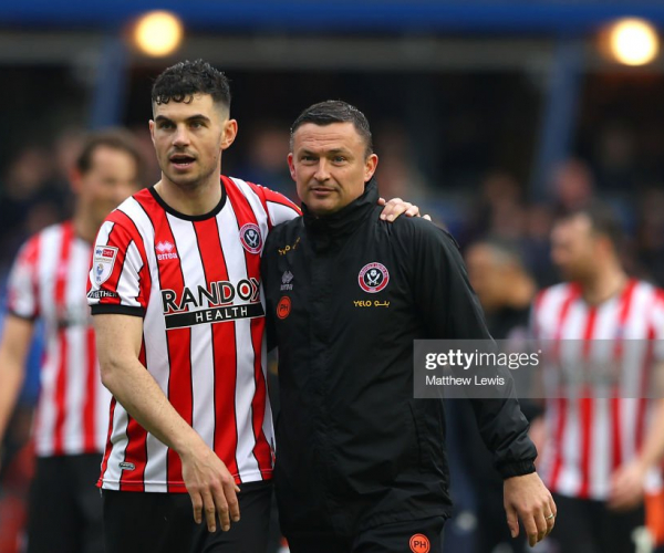 Is survival an uphill task for the Blades? - Sheffield United Season Preview 2023/24
