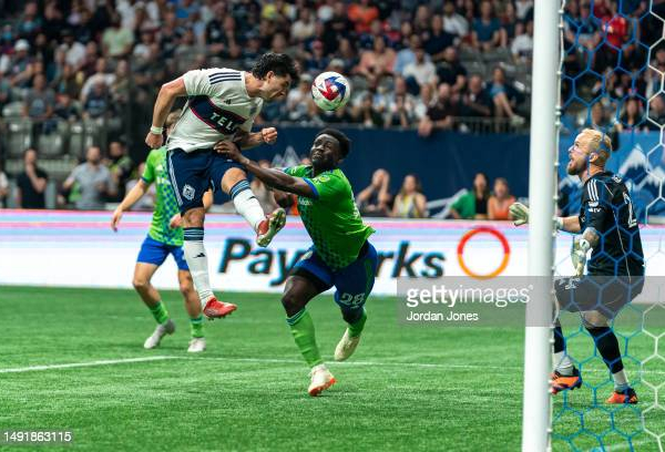 Vancouver Whitecaps vs Seattle Sounders preview: How to watch, team news, predicted lineups, kickoff time and ones to watch