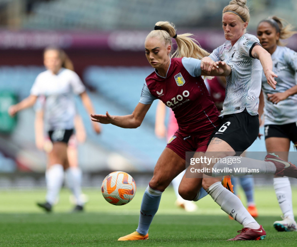 Liverpool vs Aston Villa: Women’s Super League Preview, Gameweek 2, 2023