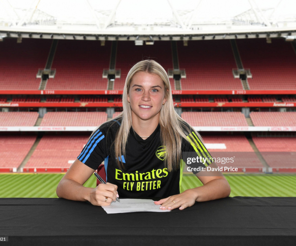 Transfer window: check out the new players from each WSL club