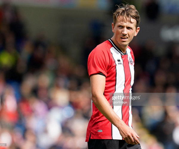 Sheffield United star man close to agreeing deal at Premier League rivals