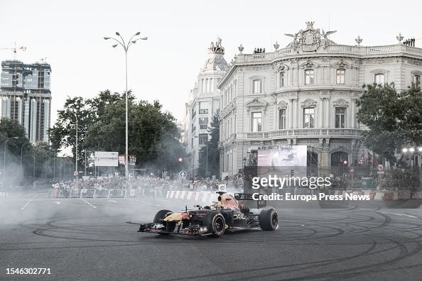 Gran Premio de Madrid, ¿futuro o bochorno?