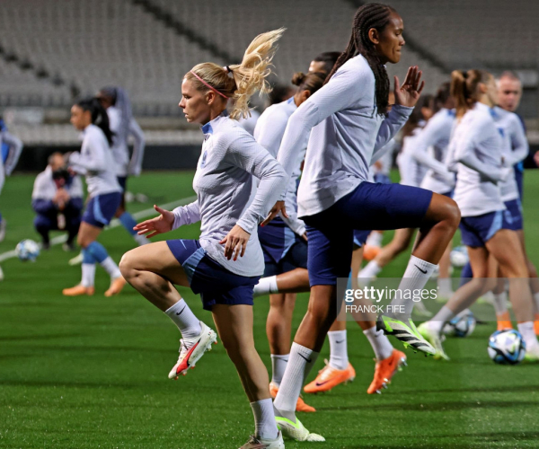 France vs Jamaica: 2023 Women's World Cup Group F Preview