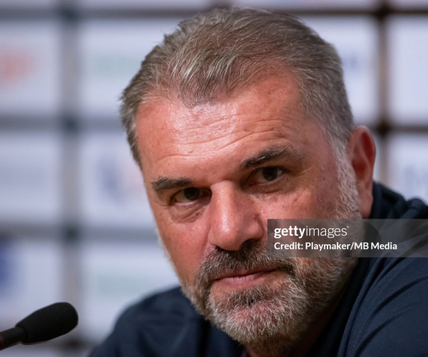 Ange Postecoglou hails Son as ‘generational talent’ as star leaves for Asian Cup