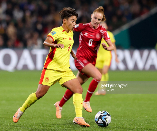 China vs Haiti: 2023 FIFA Women's World Cup Group D Preview
