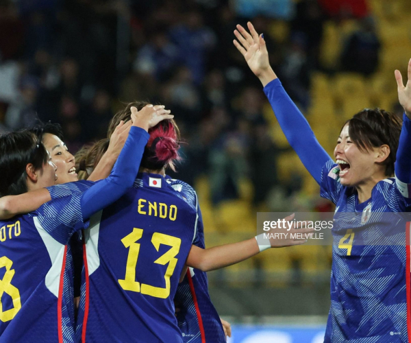 Japan vs Norway: 2023 Women's World Cup Round of 16 Preview