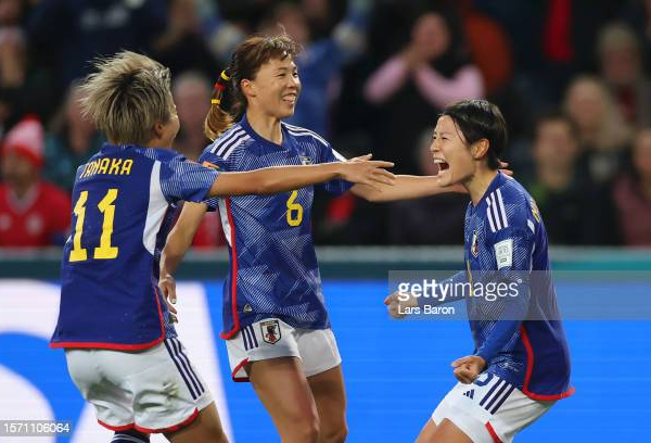 Four things we learned from Japan 2-0 Costa Rica