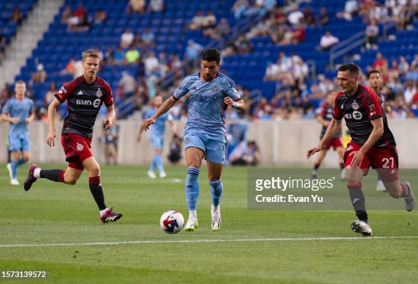 NYCFC vs Toronto FC preview: How to watch, team news, predicted lineups, kickoff time and ones to watch