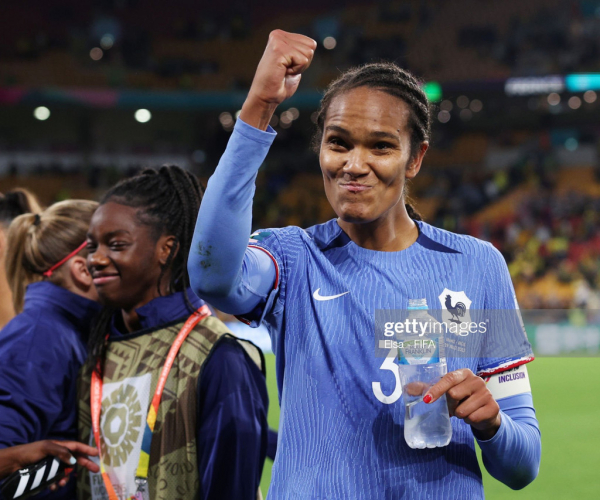 France 2-1 Brazil: France boosts hopes for the last-16 in a thrilling win