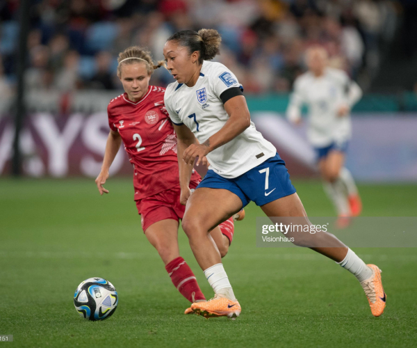 England vs China: 2023 Women's World Cup Group D Preview