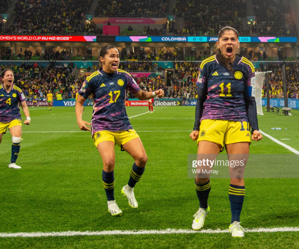 4 things we learnt from Colombia's slender triumph against Jamaica