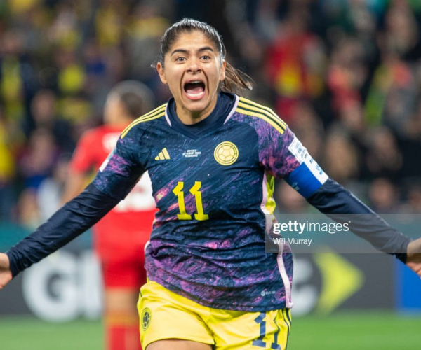 England vs Colombia: 2023 Women’s World Cup Quarter-Final Preview