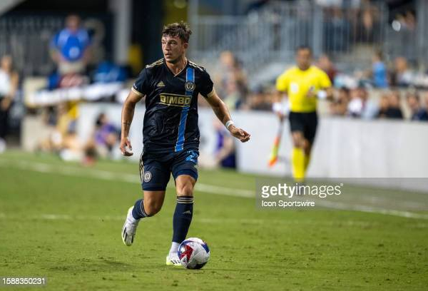 2023 Leagues Cup Round of 16: Philadelphia Union 1-1 (4-3 pen.) New York Red Bulls: Union escape in penalty shootout thriller