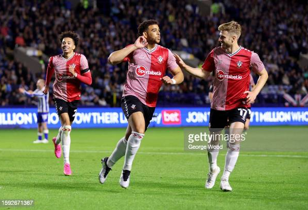 Sheffield Wednesday 1-2 Southampton: Saints start life in the Championship with opening day victory