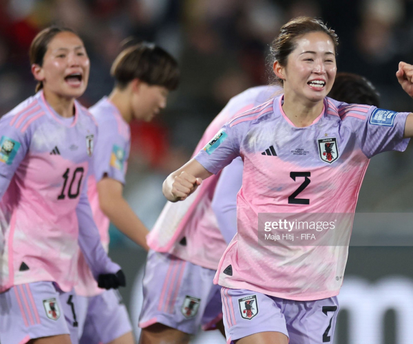 Japan 3-1 Norway: Post-Match Player Ratings