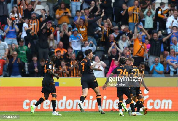 Hull City 4-2 Sheffield Wednesday: Tufan hat-trick gives Tigers Yorkshire derby delight