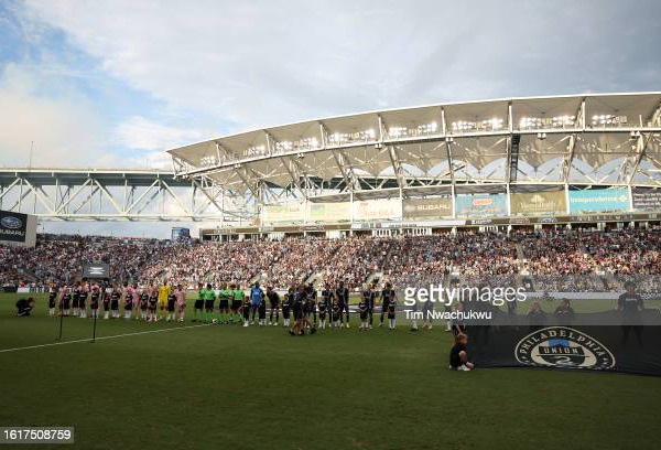 2023 Leagues Cup semifinal preview: Philadelphia Union vs Inter Miami CF: How to watch, team news, predicted lineups, kickoff time and ones to watch