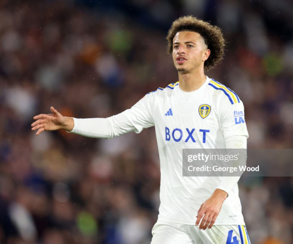 Has Ethan Ampadu been Leeds' signing of the summer?