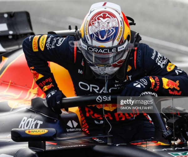 Dutch Grand Prix: Verstappen Secures Ninth Consecutive Win
