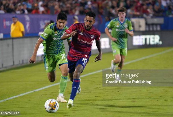 Western Conference Round 1, Game 2 preview: FC Dallas vs Seattle Sounders: How to watch and predicted lineups