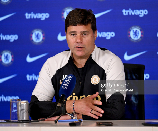 We are a different Chelsea, says Mauricio Pochettino