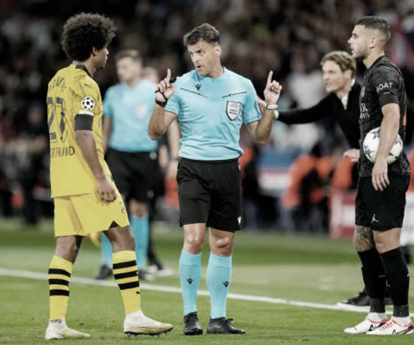 Previa Borussia Dortmund vs PSG: una final para los parisinos