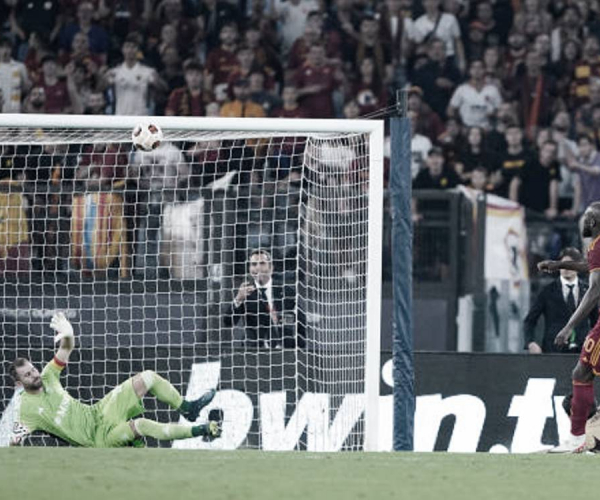 El Atalanta vence, la Roma golea y la Fiorentina empata