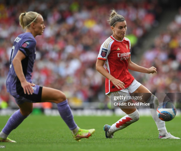 Liverpool vs Arsenal: Women's Super League Preview, Gameweek 12, 2024