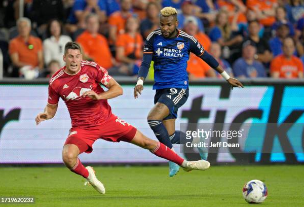 FC Cincinnati vs New York Red Bulls: How to watch, predicted lineups, kickoff time and ones to watch
