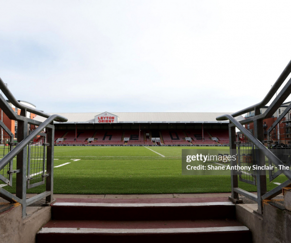 Leyton Orient vs Derby County: League One Preview, Gameweek 19, 2023