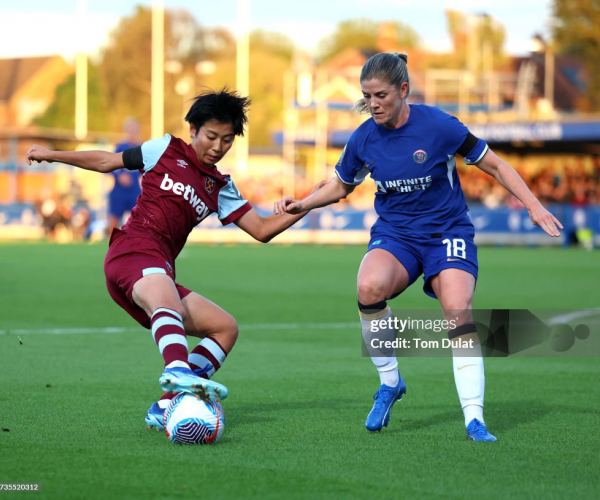 Chelsea vs West Ham: Women's FA Cup Preview, Round 4, 2024