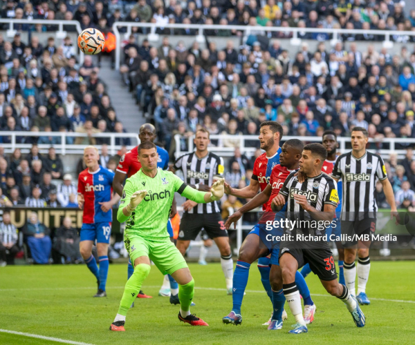 Crystal Palace vs Newcastle: Premier League Preview, Gameweek 34, 2024