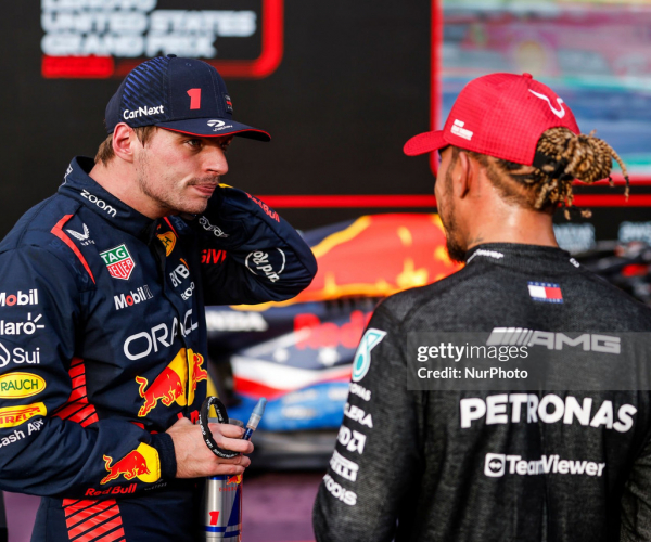 United States Grand Prix: Driver and Constructor Ratings