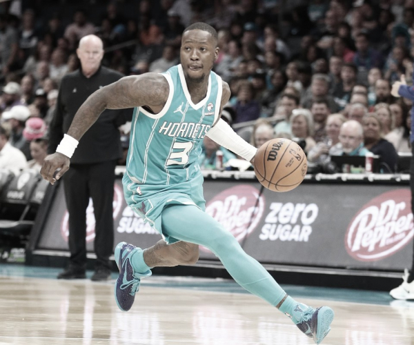 Highlights: Brooklyn Nets vs Charlotte Hornets in NBA (133-121)