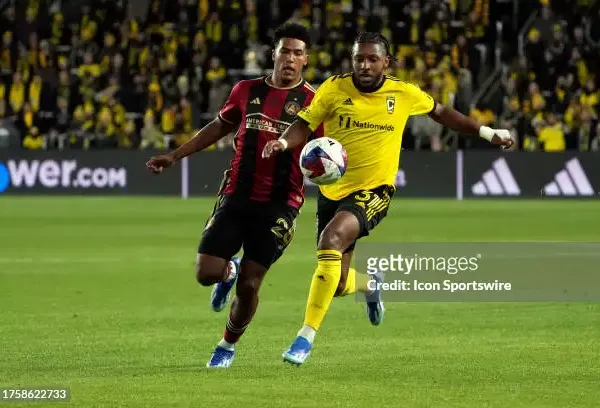 Eastern Conference Round 1, Game 2 preview: Atlanta United vs Columbus Crew