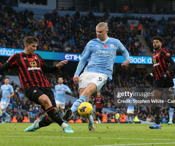 Bournemouth vs Manchester City: Premier League Preview, Gameweek 26, 2024