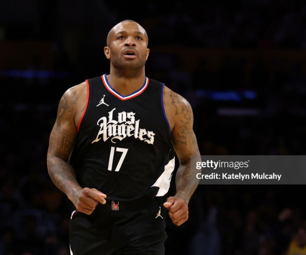 The Reason Why PJ Tucker Shouldn't Fly Under The Radar With Los Angeles
