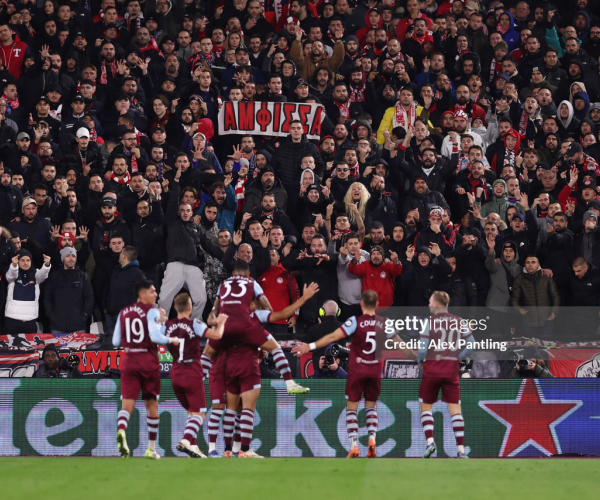 West Ham 1-0 Olympiacos: Late Paqueta goal secures important victory for West Ham